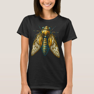 Cicada Cicada Cimetta T-Shirt