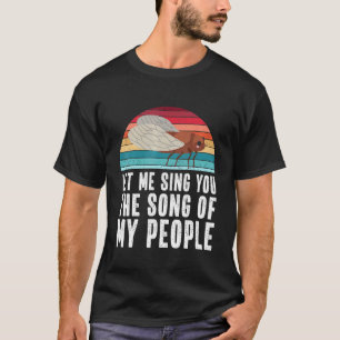 Cicada Meme Brood X Quote T-Shirt