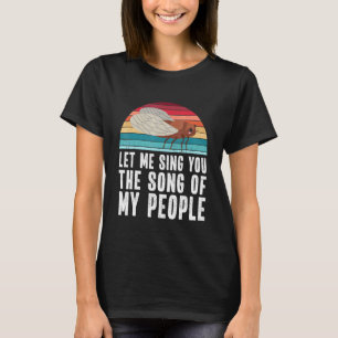 Cicada Meme Brood X Quote T-Shirt
