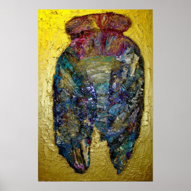 Cicada Poster (Vorne)