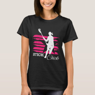 Cick Womens Lacrosse Shirt für Girls