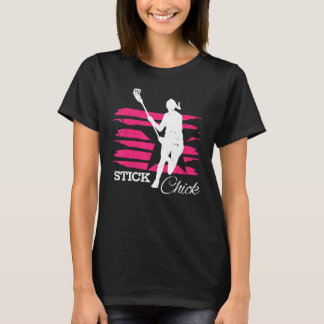 Cick Womens Lacrosse Shirt für Girls Lacros