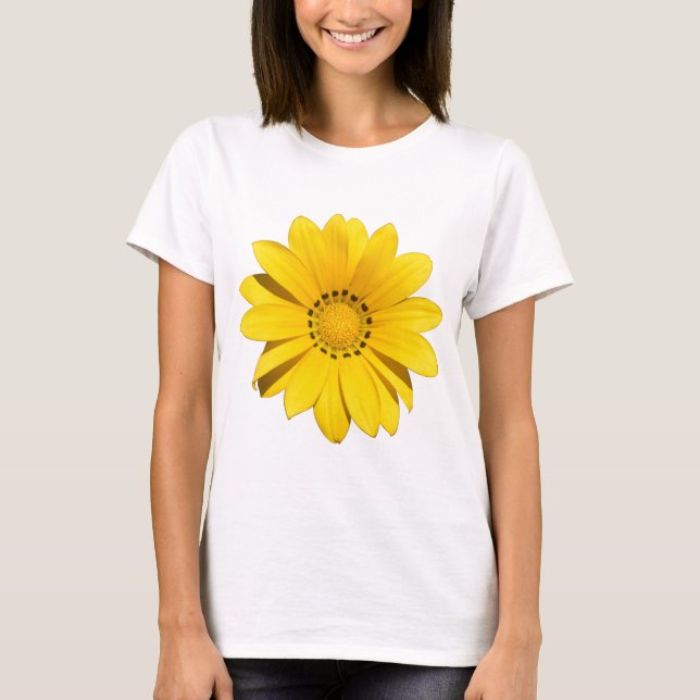 Cicy Bell Damen T-Shirts Kurzarm (Vorderseite)