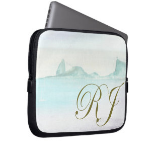Cidade maravilhosa laptopschutzhülle