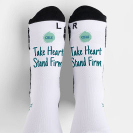 Ciele’s beruhigende Socken