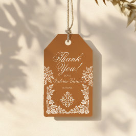 Cielito Lindo Babydusche Geschenkanhänger