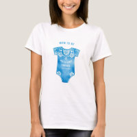 Cielito Lindo Bodysuit Junge Babydusche Mama zu se