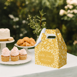 Cielito Lindo Mexican Papel Picado Talavera Geschenkschachtel