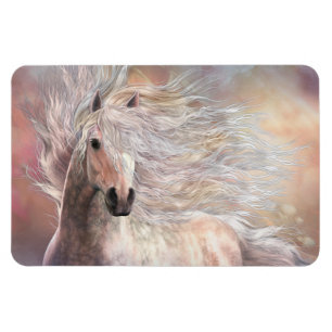 Cielo erstklassiger Flexi Magnet