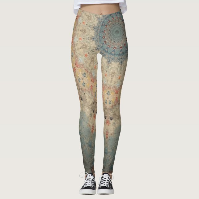 Cielo Leggings (Vorderseite)