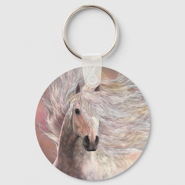 Cielo Schlüsselanhänger (Vorderseite)