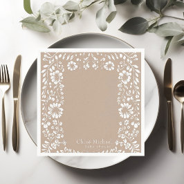 cielto lindo Babydusche Serviette