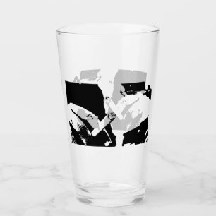 Cig-Bruch Glas