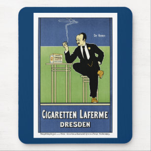 Cigaretten Laferme Mousepad