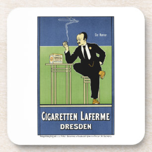 Cigaretten Laferme Untersetzer