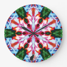 Cilantro Kaleidoskop