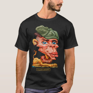 Cilion Murphy - Eine weitere großartige Illustrati T-Shirt