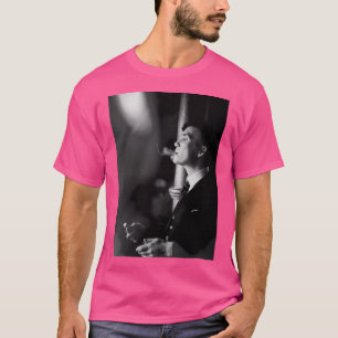 Cillian M. Portrait T-Shirt