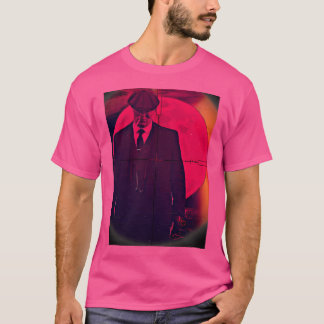 Cillian Murphy T-Shirt