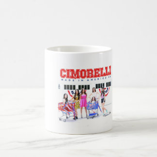 Cimorelli -MIA Becher Kaffeetasse