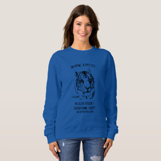 Cincinatti - Basic Sweatshirt