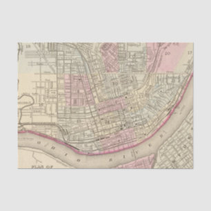 Cincinnati 2 seidenpapier
