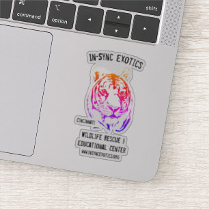 Cincinnati - aufkleber