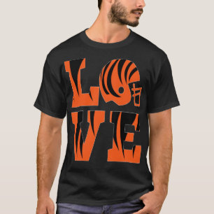 Cincinnati Bengals Super Bowl1 1 T-Shirt