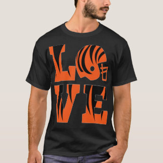 Cincinnati bengals Superschale1 1 T-Shirt