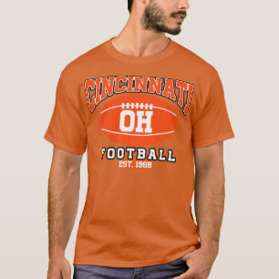 Cincinnati Bengals TShirtCincinnati Team T-Shirt
