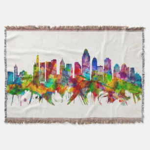 Cincinnati Decke