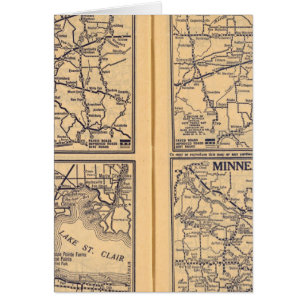 Cincinnati, Detroit, Indianapolis