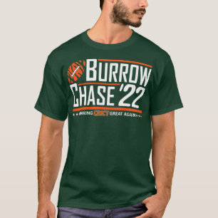 Cincinnati Fan Staat von Ohio Pride 2022 North Cha T-Shirt