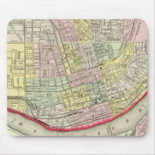 Cincinnati Mousepad