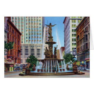Cincinnati Ohio