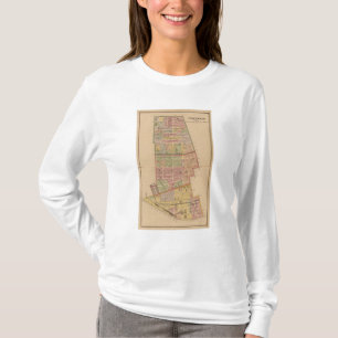 Cincinnati, Ohio 3 T-Shirt