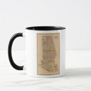 Cincinnati, Ohio 3 Tasse