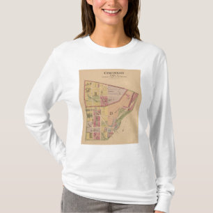 Cincinnati, Ohio 8 T-Shirt