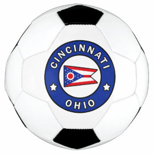 Cincinnati Ohio Fußball