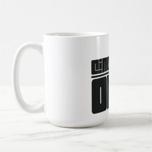 Cincinnati - Ohio Kaffeetasse
