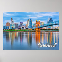 Cincinnati, Ohio, Vereinigte Staaten