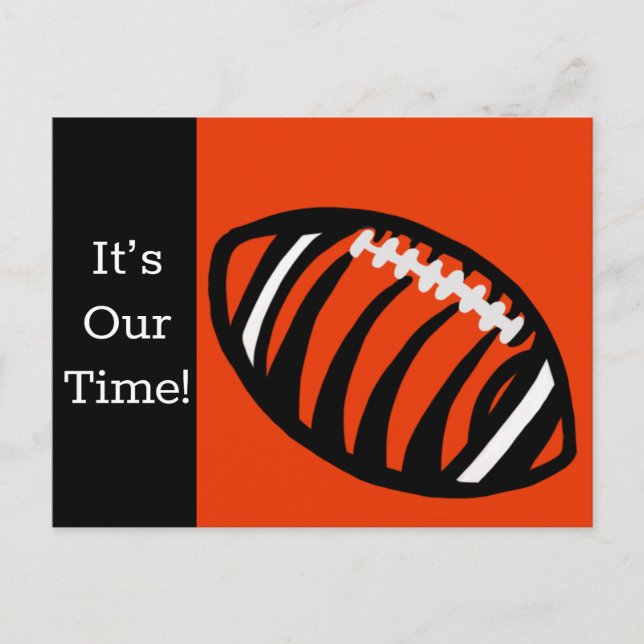 CINCINNATI  POSTKARTE (Vorderseite)