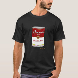 Cincinnati-Suppe T-Shirt