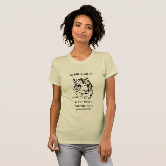 Cincinnati - Women's Bella Leinwand T-Shirt