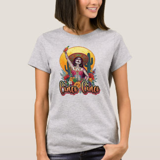 Cinco Cinco T-Shirt