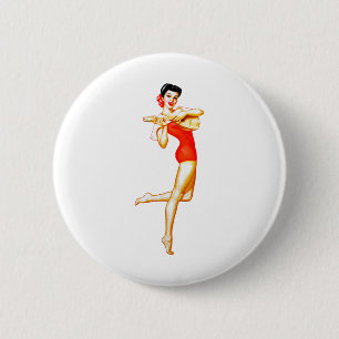 cinco de mayo Button