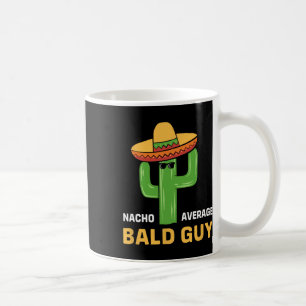 Cinco De Mayo Byld Cactus Nacho Average Byld Typ Kaffeetasse
