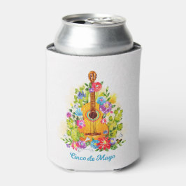 Cinco De Mayo Can Cooler Dosenkühler