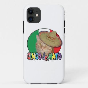 Cinco de Mayo Case-Mate iPhone Hülle