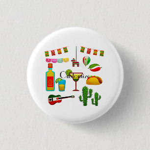 Cinco de Mayo Celebration Thunder_Cove Button